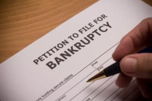 Chapter 7 Bankruptcy Attorney Paducah and Hopkinsville