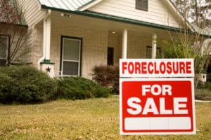 Can Bankruptcy Stop Foreclosure, Paducah KY Bankruptcy Attorney