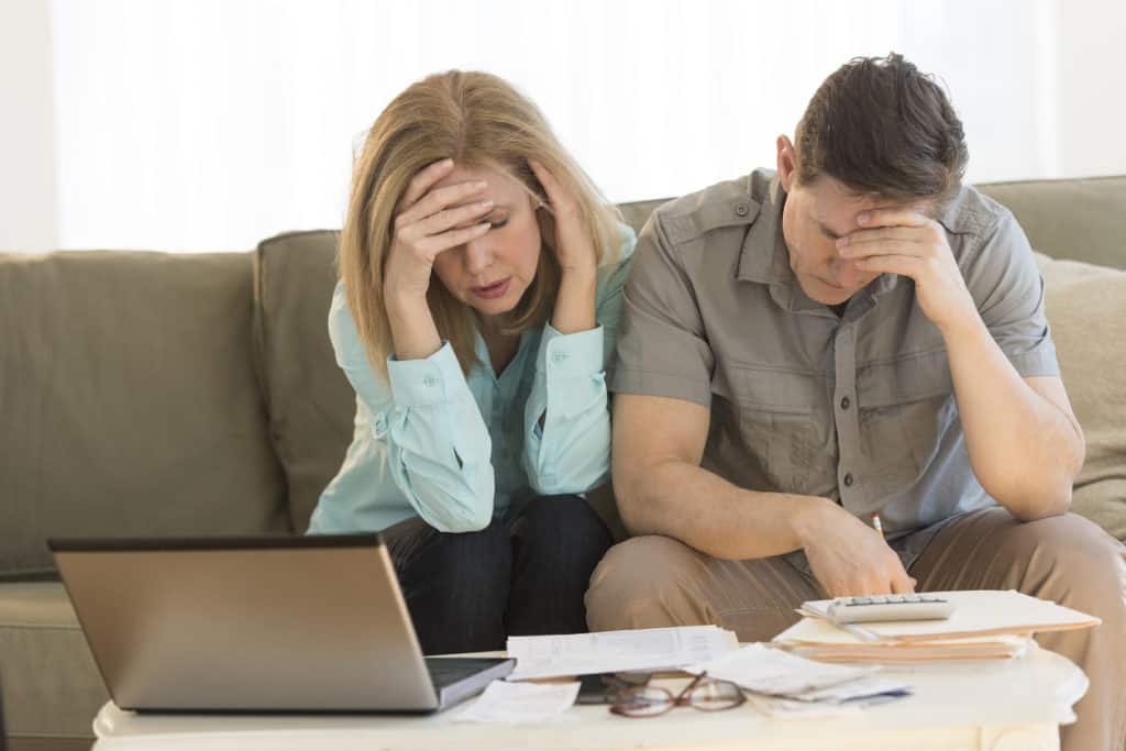 How to Stop Wage Garnishment - Bankruptcy Attorney Paducah KY