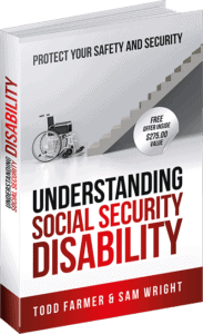 Paducah Social Security Disability Attorney