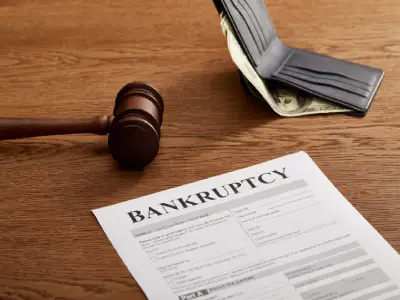 chapter 13 bankruptcy exemptions lawyer