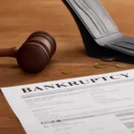 will bankruptcy affect my business paducah ky