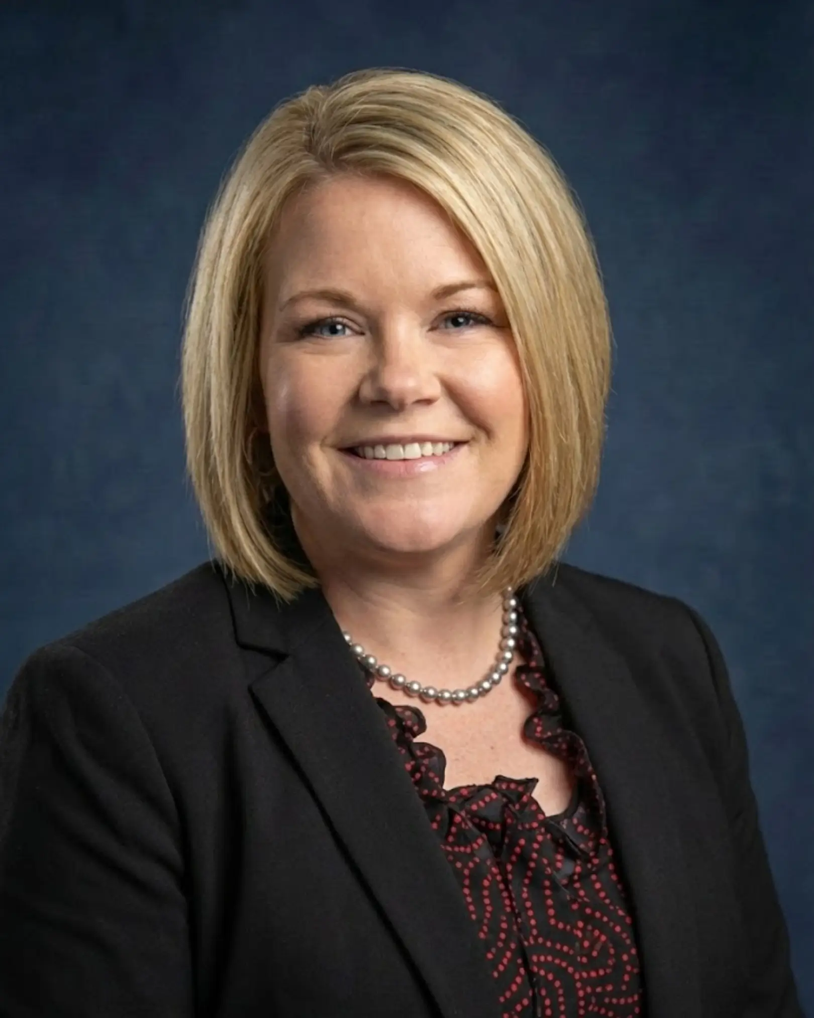 Clair – legal staff member at Farmer & Wright Attorneys