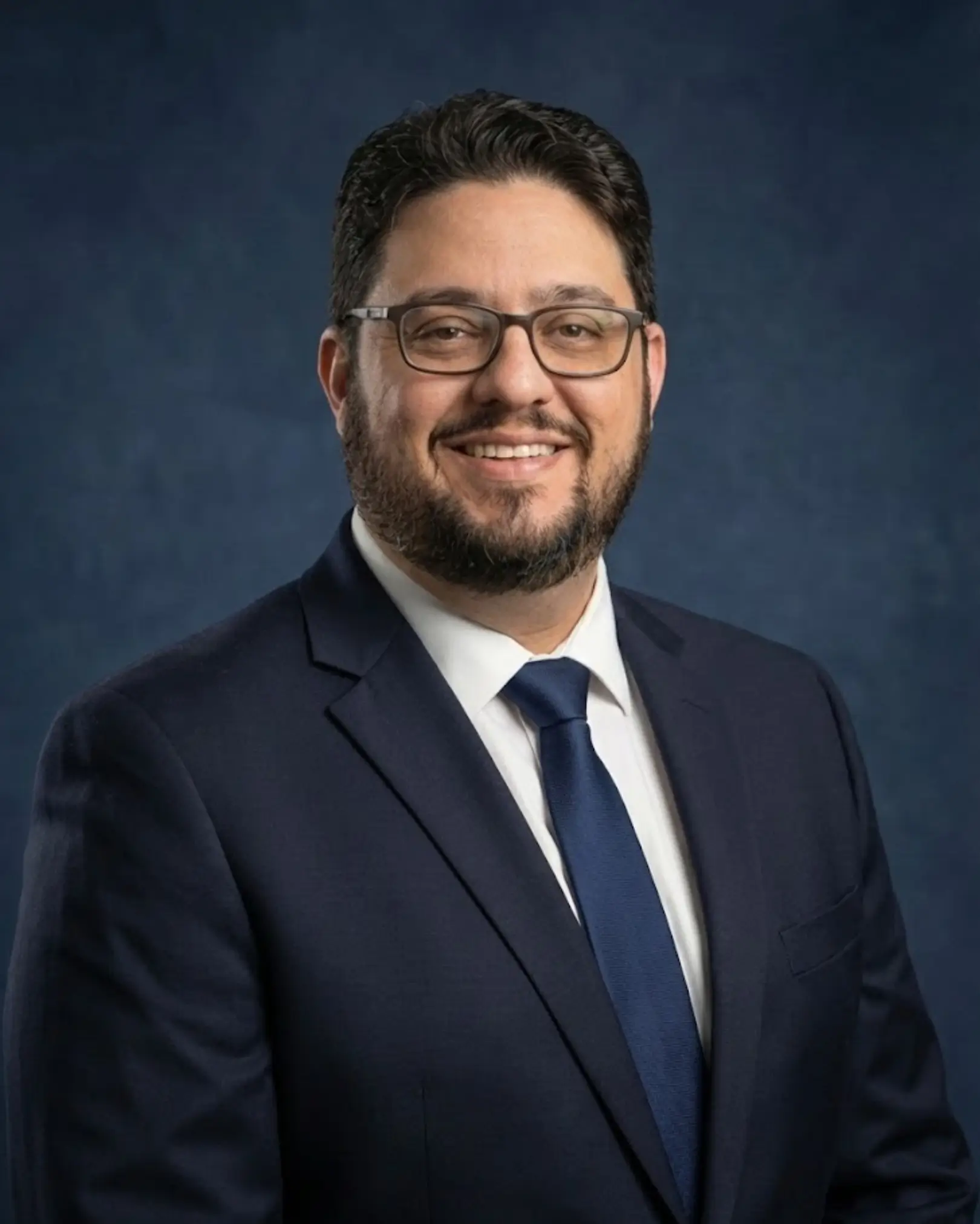 Jonathan – attorney at Farmer & Wright Kentucky law firm