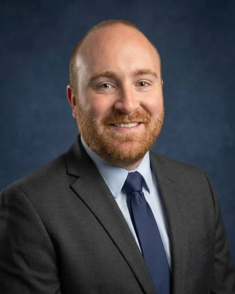 Sam G – Farmer & Wright legal team member