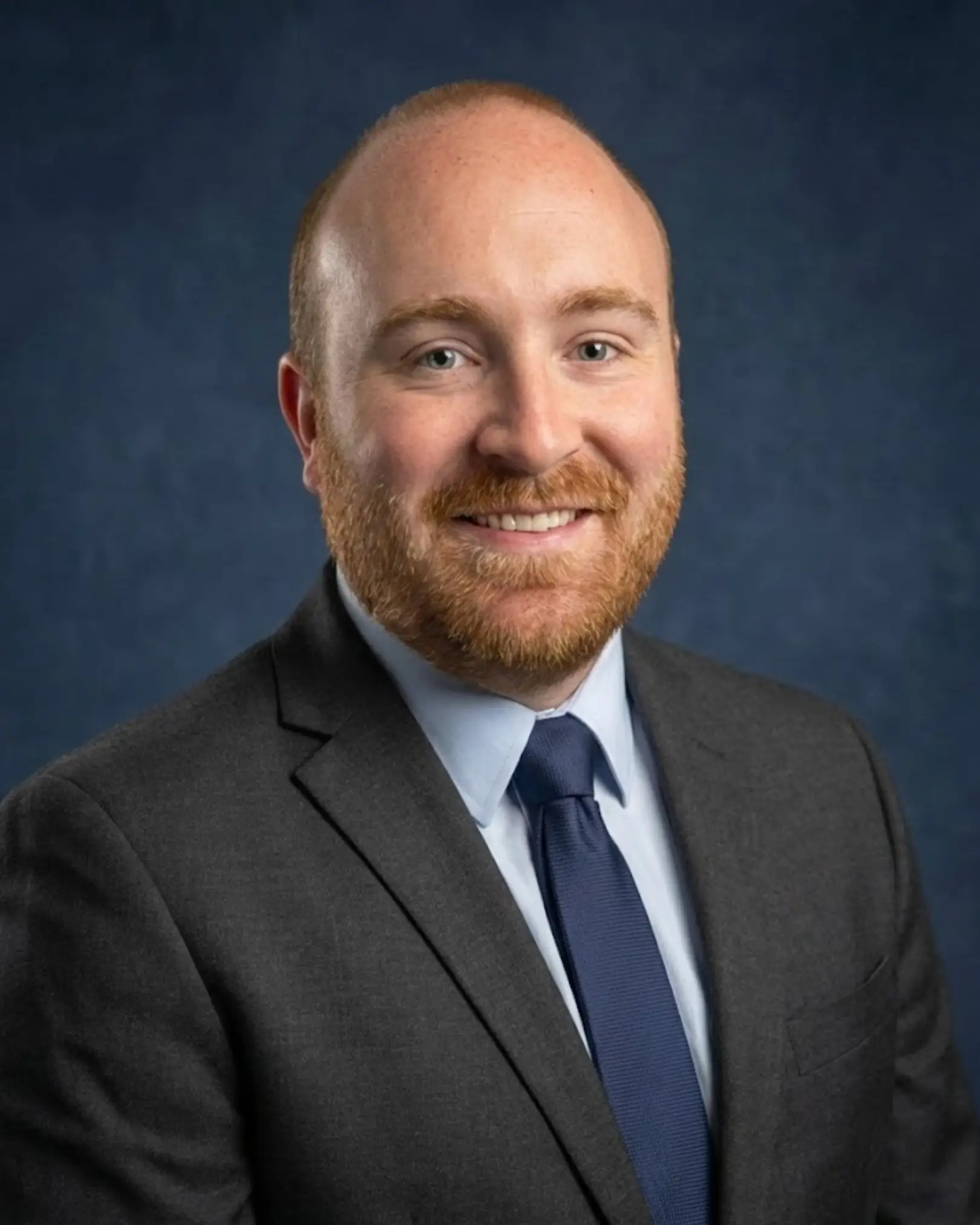 Sam G – Farmer & Wright legal team member