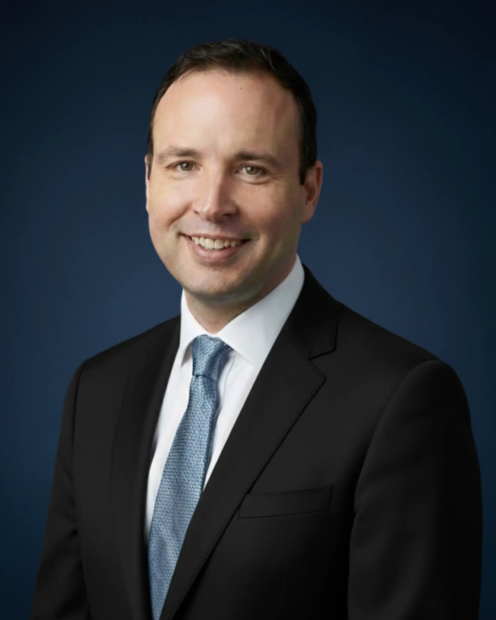 Sam W – Farmer & Wright legal team member